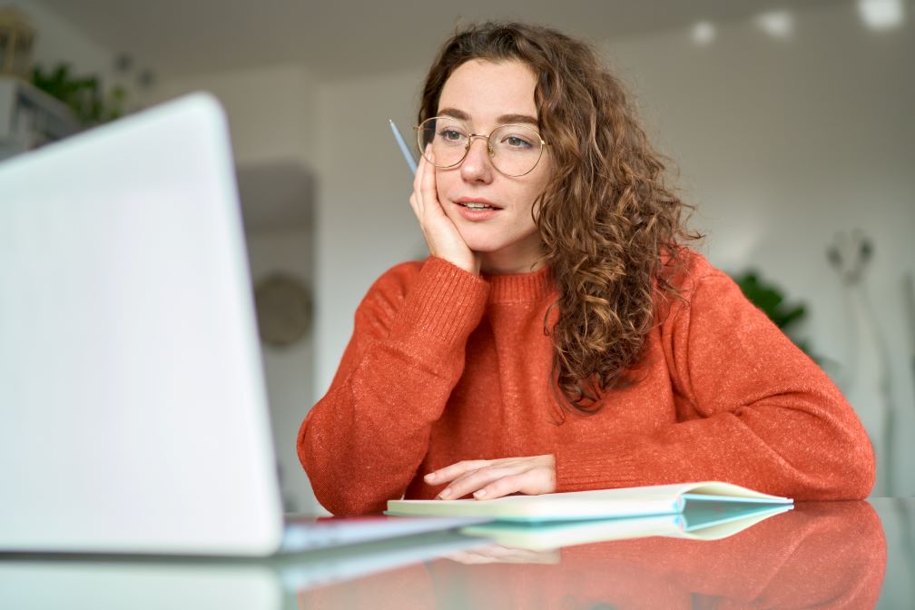 étudiant MonMaster