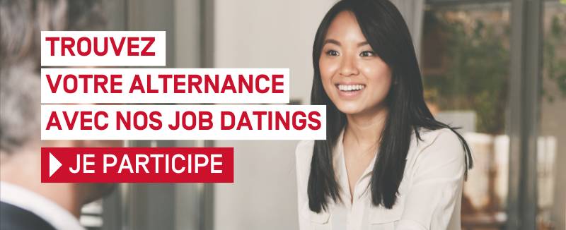 ESG IMMOBILIER - job dating